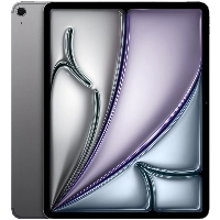 Планшет Apple iPad Air 13 2025 M3, 128 ГБ, Wi-Fi, Space Gray, серый космос