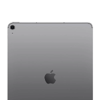 Планшет Apple iPad Air 13 2025 M3, 128 ГБ, Wi-Fi, Space Gray, серый космос