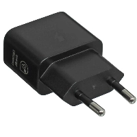 Сетевое зарядное устройство Samsung EP-TA2510, 25 Вт, черный