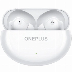 Беспроводные наушники OnePlus Nord Buds 3, White, белый