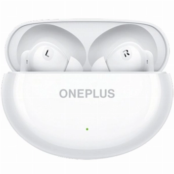 Беспроводные наушники OnePlus Nord Buds 3, White, белый