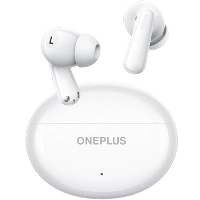 Беспроводные наушники OnePlus Nord Buds 3, White, белый