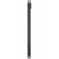 Смартфон Apple iPhone 16e 512 GB, Dual SIM (nano SIM+eSIM), Black
