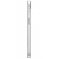 Смартфон Apple iPhone 16e 256 GB, Dual SIM (eSIM), White