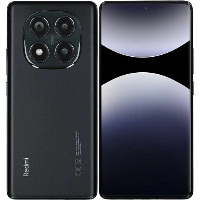 Смартфон Xiaomi Redmi Note 14 Pro, 12/512 GB, Black 