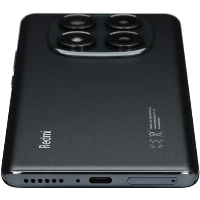 Смартфон Xiaomi Redmi Note 14 Pro, 12/512 GB, Black 