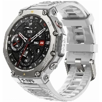 Смарт-часы Amazfit T-Rex 3, Haze Gray