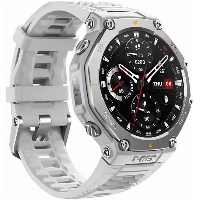 Смарт-часы Amazfit T-Rex 3, Haze Gray