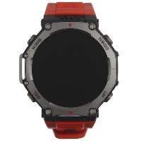 Смарт-часы Amazfit T-Rex 3, Lava