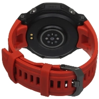 Смарт-часы Amazfit T-Rex 3, Lava