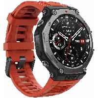 Смарт-часы Amazfit T-Rex 3, Lava