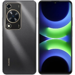  HUAWEI Nova Y72S, 8/128 Гб, Black, черный