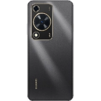  HUAWEI Nova Y72S, 8/256 Гб, Black, черный