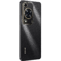  HUAWEI Nova Y72S, 8/256 Гб, Black, черный