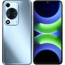HUAWEI Nova Y72S, 8/128 Гб, Blue, голубой