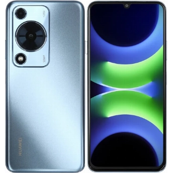 HUAWEI Nova Y72S, 8/256 Гб, Blue, голубой