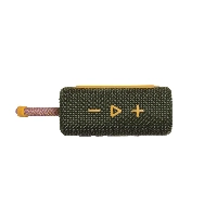  Портативная акустика JBL GO 3, Green
