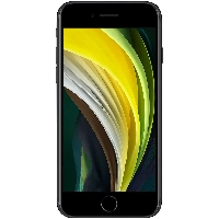 Смартфон Apple iPhone SE 2020 256 GB, Midnight
