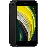 Смартфон Apple iPhone SE 2020 256 GB, Midnight