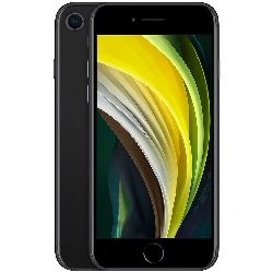 Смартфон Apple iPhone SE 2020 256 GB, Midnight