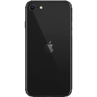 Смартфон Apple iPhone SE 2020 256 GB, Midnight