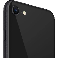 Смартфон Apple iPhone SE 2020 256 GB, Midnight