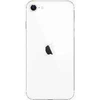 Смартфон Apple iPhone SE 2020 256 GB, White