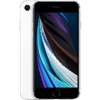 Смартфон Apple iPhone SE 2020 256 GB, White