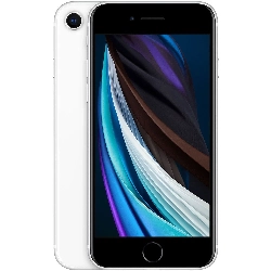 Смартфон Apple iPhone SE 2020 256 GB, White