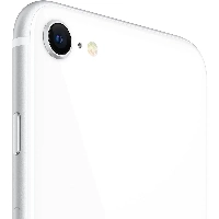Смартфон Apple iPhone SE 2020 256 GB, White