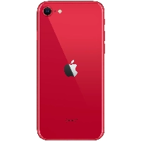 Смартфон Apple iPhone SE 2020 128 GB, Red