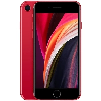 Смартфон Apple iPhone SE 2020 128 GB, Red