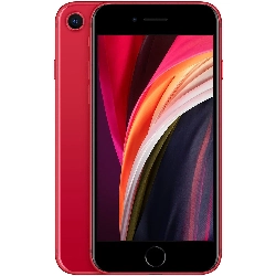 Смартфон Apple iPhone SE 2020 64 GB, Red