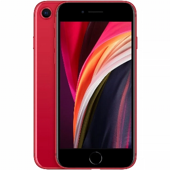 Смартфон Apple iPhone SE 2020 256 GB, Red