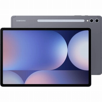 Планшет Galaxy Tab S10 Plus 12/512 Гб, Wi-Fi, Gray, серый