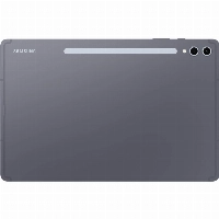 Планшет Galaxy Tab S10 Plus 12/256 Гб, Wi-Fi, Gray, серый