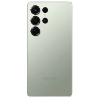 Смартфон Samsung Galaxy S25 Ultra, 12/256 Гб, Dual: nano SIM + eSIM, Jadegreen, зеленый