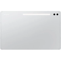 Планшет Galaxy Tab S10 Ultra 12/512 Гб, Wi-Fi + Cellular, Silver, серебристый