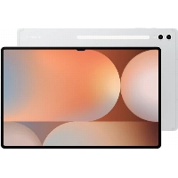 Планшет Galaxy Tab S10 Ultra 12/512 Гб, Wi-Fi + Cellular, Silver, серебристый