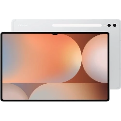 Планшет Galaxy Tab S10 Ultra 12/256 Гб, Wi-Fi, Silver, серебристый