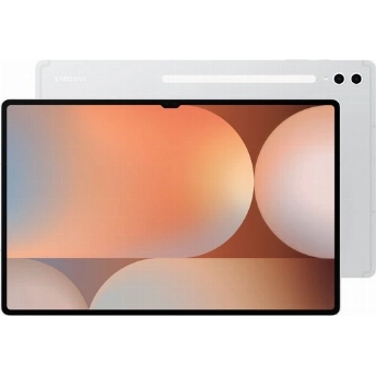 Планшет Galaxy Tab S10 Ultra 12/512 Гб, Wi-Fi, Silver, серебристый