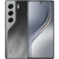 Смартфон Tecno Camon 40, 8/256 Гб, Black, черный