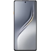 Смартфон Tecno Camon 40, 8/256 Гб, Black, черный