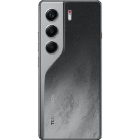 Смартфон Tecno Camon 40, 8/256 Гб, Black, черный