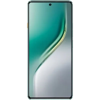 Смартфон Tecno Camon 40, 8/256 Гб, Green, зеленый