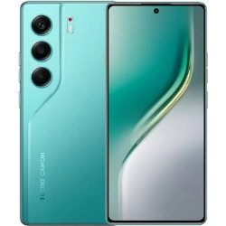 Смартфон Tecno Camon 40, 8/256 Гб, Green, зеленый
