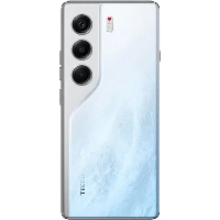Смартфон Tecno Camon 40, 8/256 Гб, White, белый