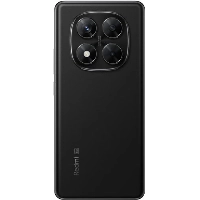 Смартфон Xiaomi Redmi Note 14 Pro 5G, 8/256 GB, Black