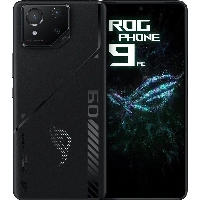 Asus Rog Phone 9 FE, 12/256 ГБ, Black, черный