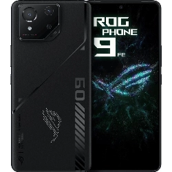 Смартфон Asus Rog Phone 9 FE, 12/256 ГБ, Black, черный